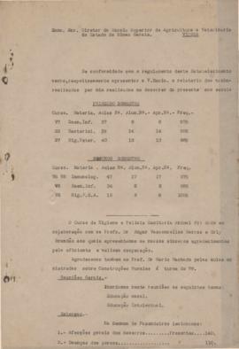1938.2 - Bacteriologia e Parasitologia (Chefe de Departamento)