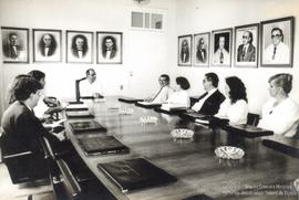 Reuniões 12