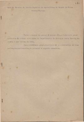 1942 - Zoologia (Biologia)