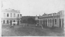 Praça Marechal Deodoro