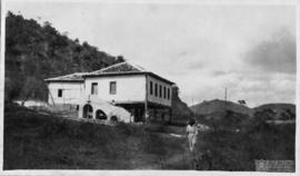 Primeira residência de Rolfs