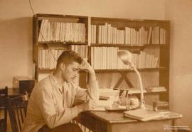 José Marcondes Borges (entrevista)