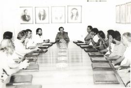 Reuniões 23