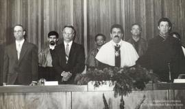 Posse do Reitor 05