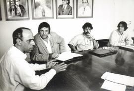 Reuniões 18