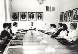 Reuniões 11