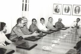 Reuniões 42