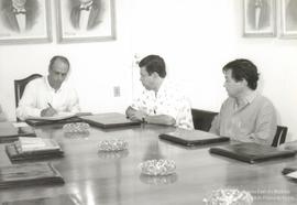 Reuniões 06