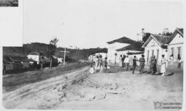 Peter Henry Rolfs e Bello Lisboa