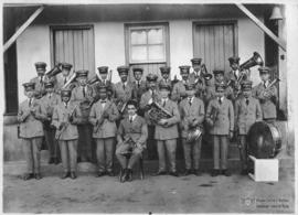 Banda de música da ESAV