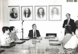 Reuniões 35