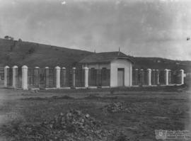 Horti-Pomicultura e Laboratório Rural