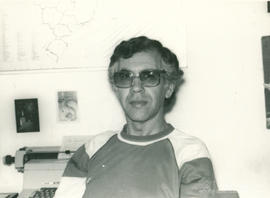 José Maria de Paiva