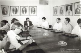 Reuniões 09