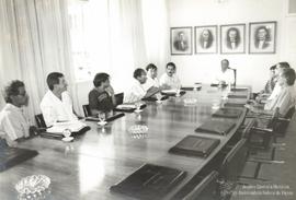 Reuniões 13