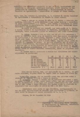1941 - Anatomia (Chefe do Departamento)