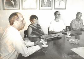 Reuniões 17