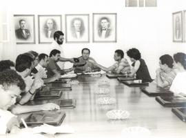 Reuniões 36