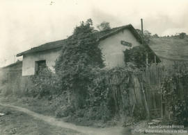 Estação do Silvestre.
