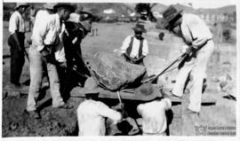 Fundação da Residência do Diretor