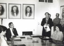 Reuniões 38
