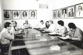 Reuniões 15