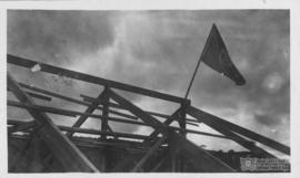 Hasteamento de bandeira