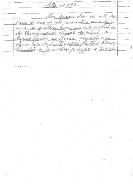 Termo de encerramento do quarto Livro Ata da Uremg de 05/03/1969