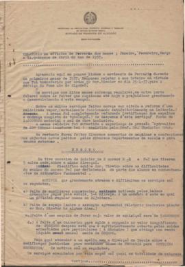 1937.2 - Ferraria (Engenharia Rural)