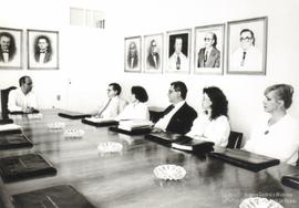 Reuniões 19