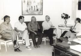 Reuniões 52