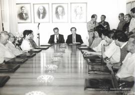 Reuniões 29