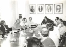 Reuniões 08