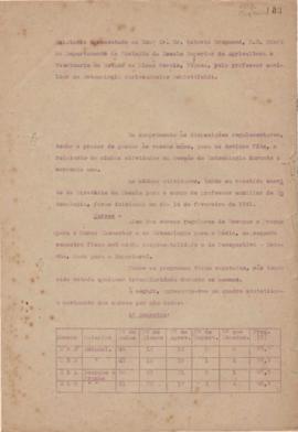 1941.2 - Entomologia (Biologia)