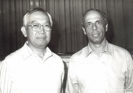 Posse do Reitor 04