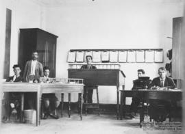 Escritório da Construção