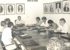 Reuniões 45