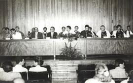 Posse do Reitor 04