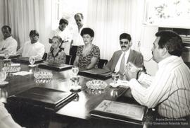 Reuniões 06