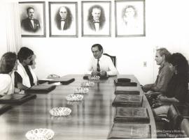 Reuniões 47