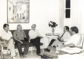 Reuniões 15
