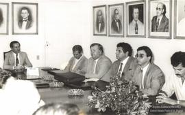 Reuniões 26