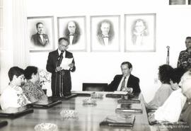 Reuniões 32