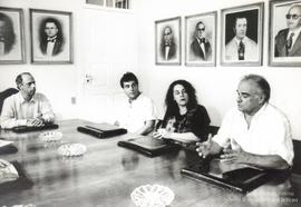 Reuniões 14
