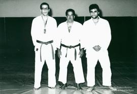 Esporte: Judocas de  Viçosa destacam-se em torneio internacional em Belo Horizonte