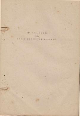 1946 - Engenharia Rural (Chefe de Departamento)