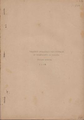 1946 - Botânica (Biologia)