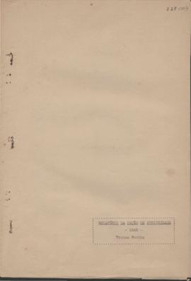 1945 - Publicidade (Educação Rural)