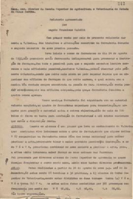 1936.2 - Ferraria (Engenharia Rural)