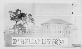 Prédio Principal e Residência do Diretor